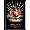 LIWI LITERATUR George orwell animal farm english editio