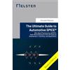 Melster Consulting The Ultimate Guide to Automotive SPICE®: 100+ Best Practices for ASPICE: Real-World Solutions from 20 Years of Assessment, Coaching, and Application