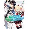 Square Enix The Misfit of Demon King Academy 02: History's Strongest Demon King Reincarnates and Goes to School with His Descendants: 2