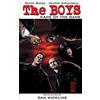 Dynamite Books The Boys: Name of the Game
