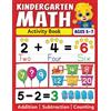 Lucas & Friends By RV AppStudios Kindergarten Math Activity Book: Addition, Subtraction, Learn to Count, Number Tracing, Money, Time, Word Problems & More | Kids Learning Activity ... Math Workbook for Kids Ages 5 to 7