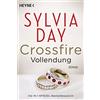 HEYNE Crossfire 05. Vollendung: Roman: 5