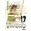 IVREA VAGABOND 19 (COMIC)
