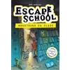 Montena Monstruos en clase / Monster Club: Libro interactivo - Resuelve el enigma: 2