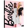 HACHETTE JEUN. Mon carnet Barbie