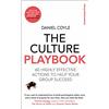 RANDOM HOUSE UK The Culture Playbook: 60 Highly Effective Actions to Help Your Group Succeed