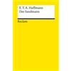 Reclam Philipp Jun. Der Sandmann: Textausgabe mit Literaturhinweisen und Nachwort: 230
