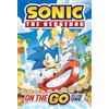 IDW Publishing Sonic the Hedgehog: On The Go, Vol. 1