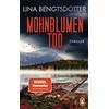 Penguin TB Verlag Mohnblumentod: Thriller. Die SPIEGEL-Bestsellerserie von Schwedens Thrillerstar geht weiter - erstmals im Taschenbuch: 3