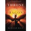 Lukeman Literary Management Throne of Dragons (Age of the Sorcerers—Book Two)