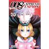 Kurokawa 008 : Apprenti Espion - Tome 20