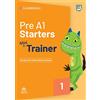 Klett Fun Skills Starters: Mini Trainer pack