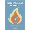 Palabra Ciberseguridad en familia