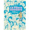 GLÉNAT BD La porte ouverte: 1971-1977, Mes années Moebius