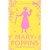 HARPERCOLLINSCHILDREN'SBOOKS Mary Poppins Opens the Door: The Original Children's Fantasy Classic of Magic and Adventure
