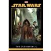 Marvel Star Wars Legends: The Old Republic Omnibus Vol. 2