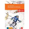 Klett Sprachen GmbH Abenteuer im Schnee: Buch mit Online-Angebot A1