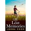 Avon Books The Lost Memories: The most heartwarming and gripping wartime historical fiction romance novel of 2024, perfect for fans of Kate Quinn and Lucinda Riley as well as Masters of the Air