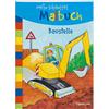 Tessloff Mein schönstes Malbuch. Baustelle: Malen für Kinder ab 5 Jahren