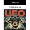 Edizioni Il Papavero Voci di ufo