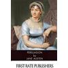 CREATESPACE Persuasion