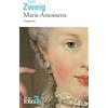 Folio Marie-Antoinette: Fragments de jeunesse