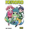 Norma Editorial, S.A. Keroro 27