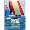 Luis Saenz Mariscal Reglas de Regata 2025-2028: Cómo conocer y utilizar las reglas de regata para ganar deportivamente.