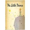 Createspace Independent Pub The Little Prince: Le Petit Prince