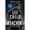 Penguin Killing Floor: (Jack Reacher, Book 1): Now a hit Prime Video series: The first Jack Reacher novel in the No.1 Sunday Times bestselling thriller series