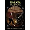 CREATESPACE Tai Chi SURGE: Radical ZMQ Energetics