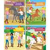 Nelson Mini-Bücher: Bibi und Tina 33-36 (Einzel/WWS)