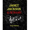 CREATESPACE Janet Jackson: All The Top 40 Hits