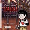 Mr. Momo Ventura en Córdoba: El misterio de la joya perdida
