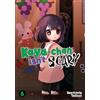 Seven Seas Kaya-chan Isn't Scary Vol. 6