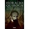 Ediciones Lea Horacio Quiroga, cuentos esenciales