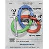 CREATESPACE The Beginning Band Fun Book's FUNsembles: Book of Easy Trios (Flute): for Beginning Band Students