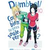 MEIAN Dumbbell : Combien tu peux soulever ? - Tome 10