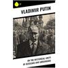 Sharp Ink On the Historical Unity of Russians and Ukrainians: A Primary Source on Russian State Ideology and Russo-Ukrainian Relations