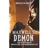 Blue Phoenix Publishing Maxwell's Demon