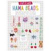 David & Charles Craft it with Hama Beads: Easy and fun patterns for gifts and accessories from fuse beads