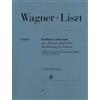 G. Henle Verlag Isoldens Liebestod aus ''Tristan und Isolde''. Bearbeitung für Klavier
