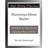 FQ Books Humorous Ghost Stories