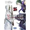 Ki-oon Seinen: 25