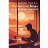 Voz Católica Ediciones Eficiencia sin fatiga en el trabajo mental