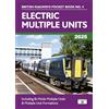 Platform 5 Electric Multiple Units 2025