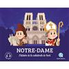 Quelle Histoire Notre-Dame: L'histoire de la cathédrale de Paris