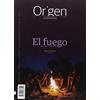 DIARIO YACIMIENTOS SIERRA ATAPUERCA El fuego nos hizo humanos: 2 Cuadernos de Atapuerca. Origen
