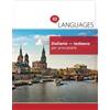 50LANGUAGES LLC Italiano - tedesco per principianti: Un libro in due lingue