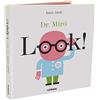 Combel Editorial Look! Dr. Miró
